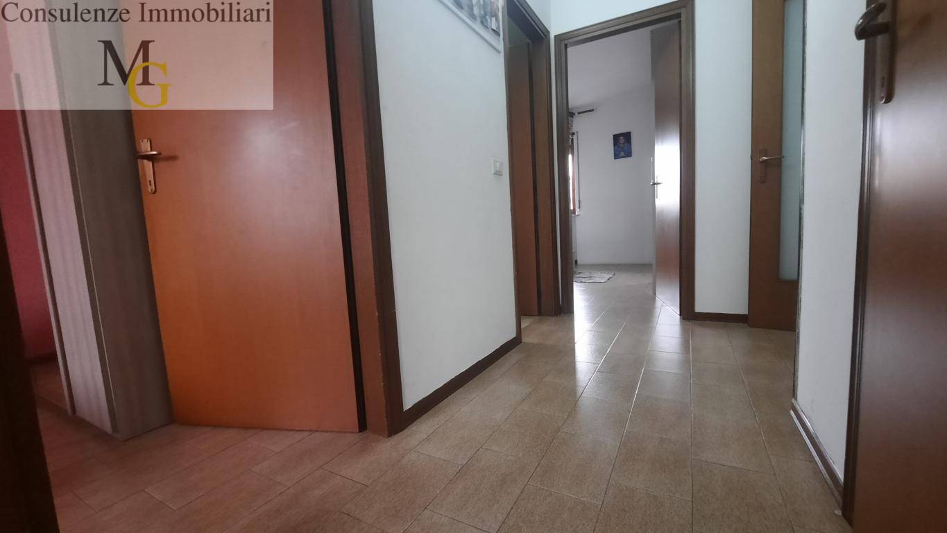 Appartamento in vendita a Montecchia di Crosara