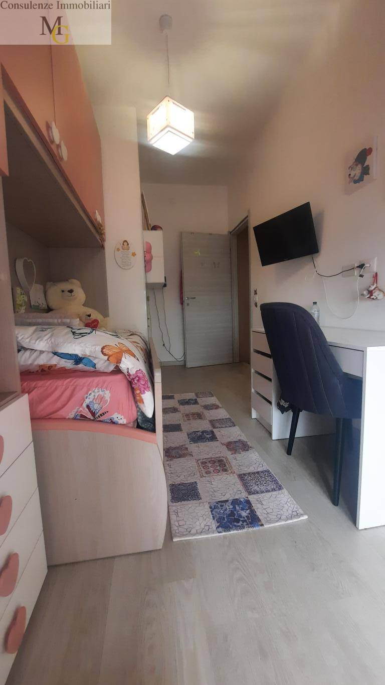 Appartamento in vendita a San Bonifacio