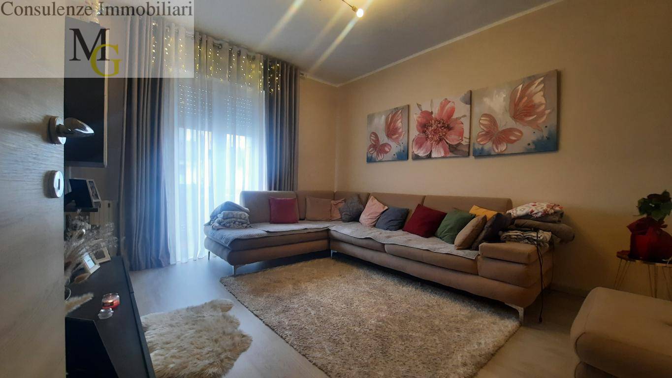 Appartamento in vendita a San Bonifacio