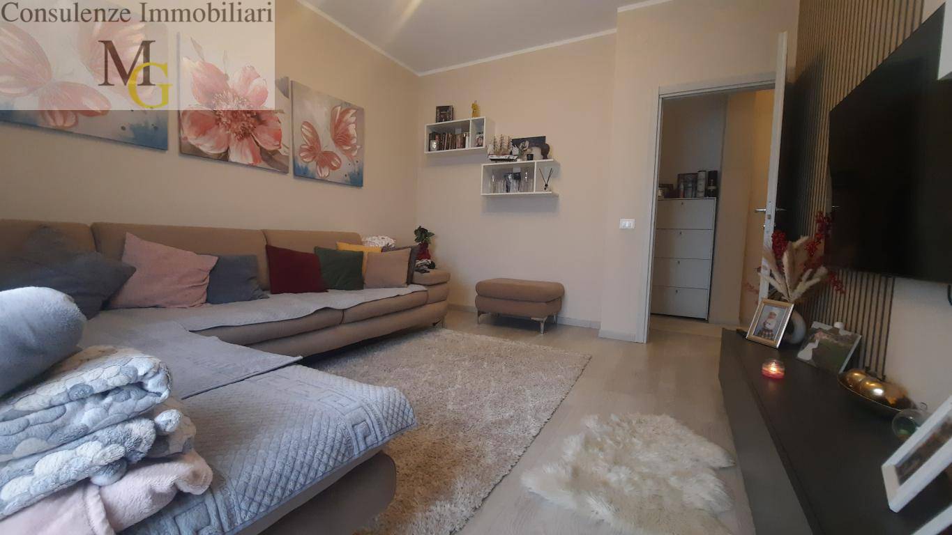 Appartamento in vendita a San Bonifacio