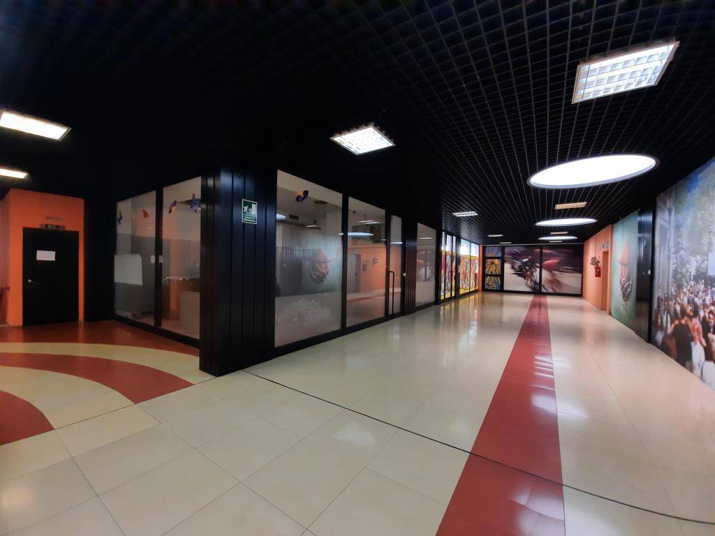 negozio in vendita a San Bonifacio, Villabella