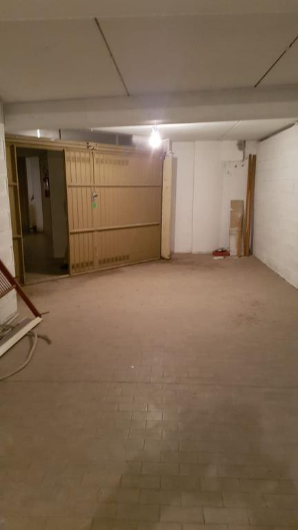 garage in vendita a Monteforte d'Alpone