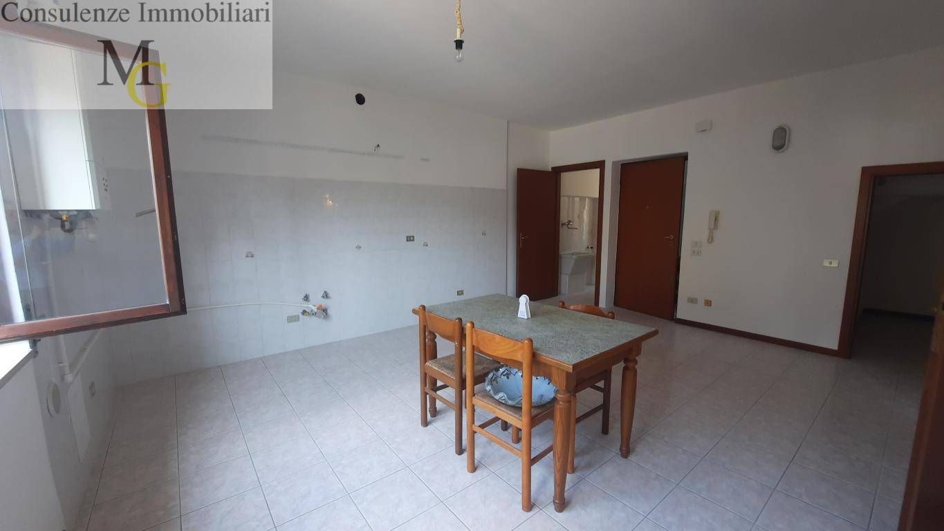 Appartamento in vendita a San Giovanni Ilarione