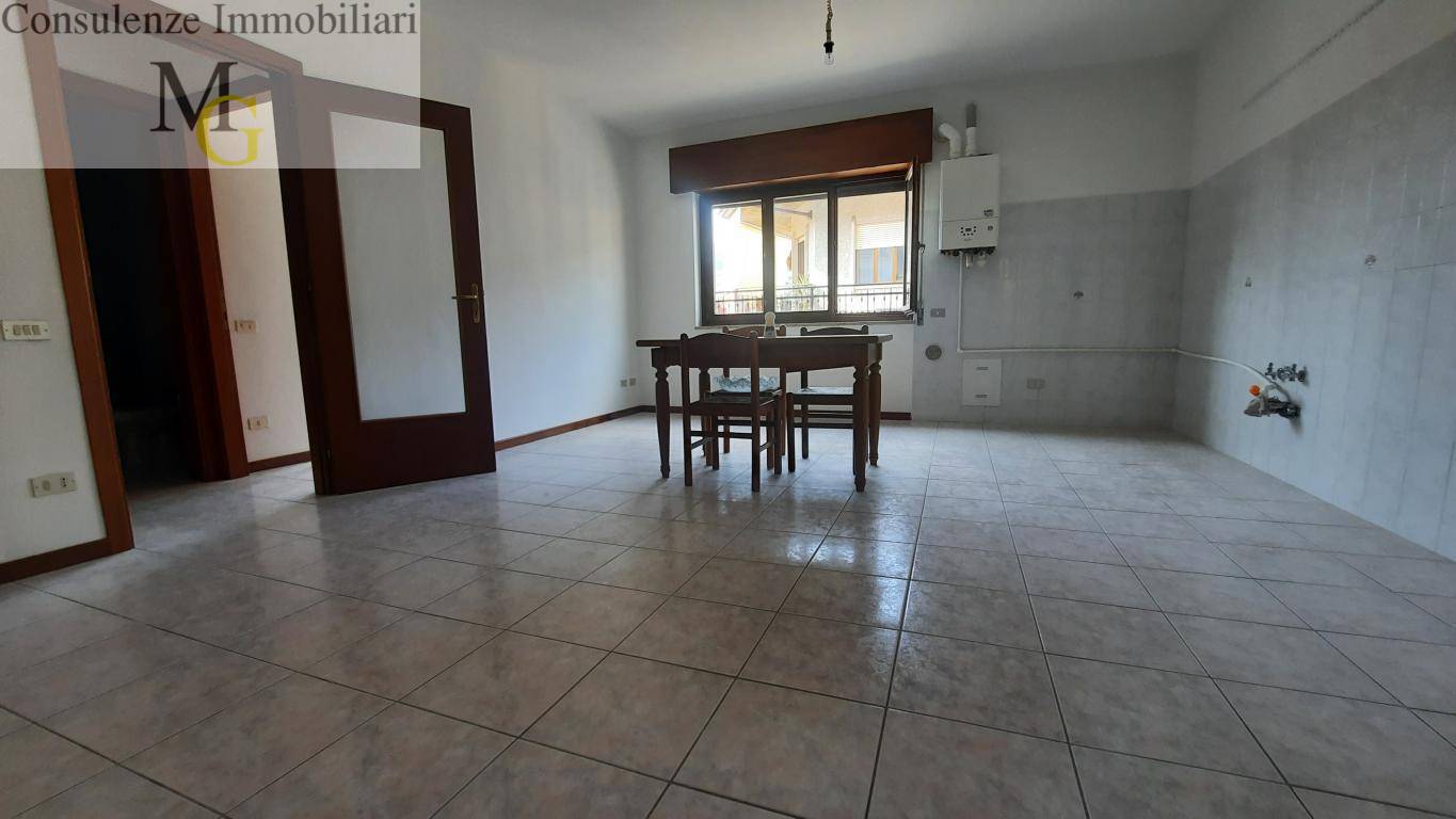 Appartamento in vendita a San Giovanni Ilarione