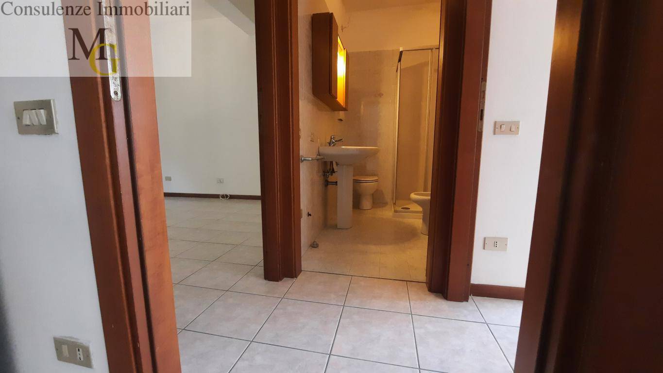 Appartamento in vendita a San Giovanni Ilarione