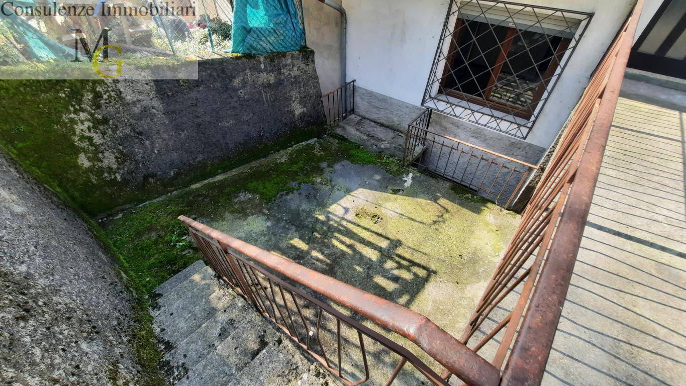 Appartamento in vendita a San Giovanni Ilarione