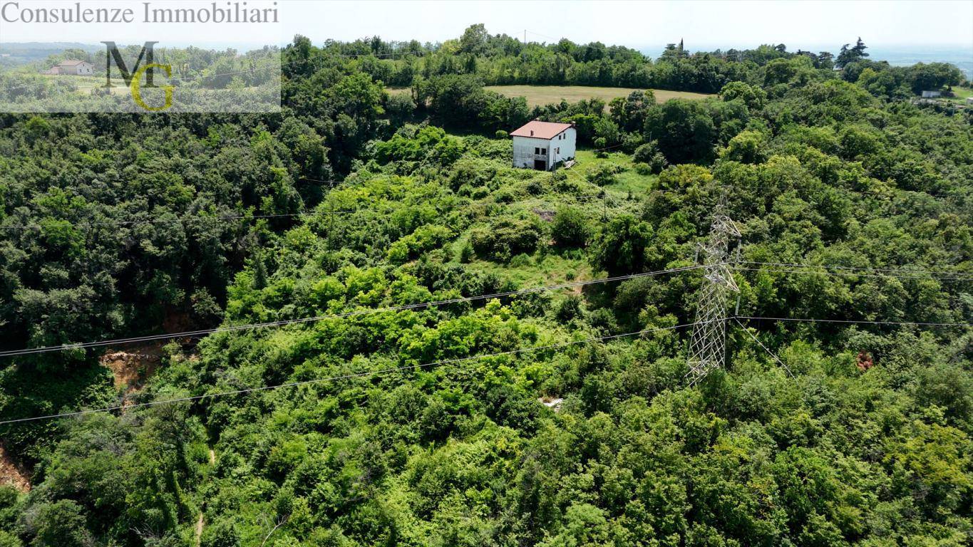 Casa singola in vendita a Sarego