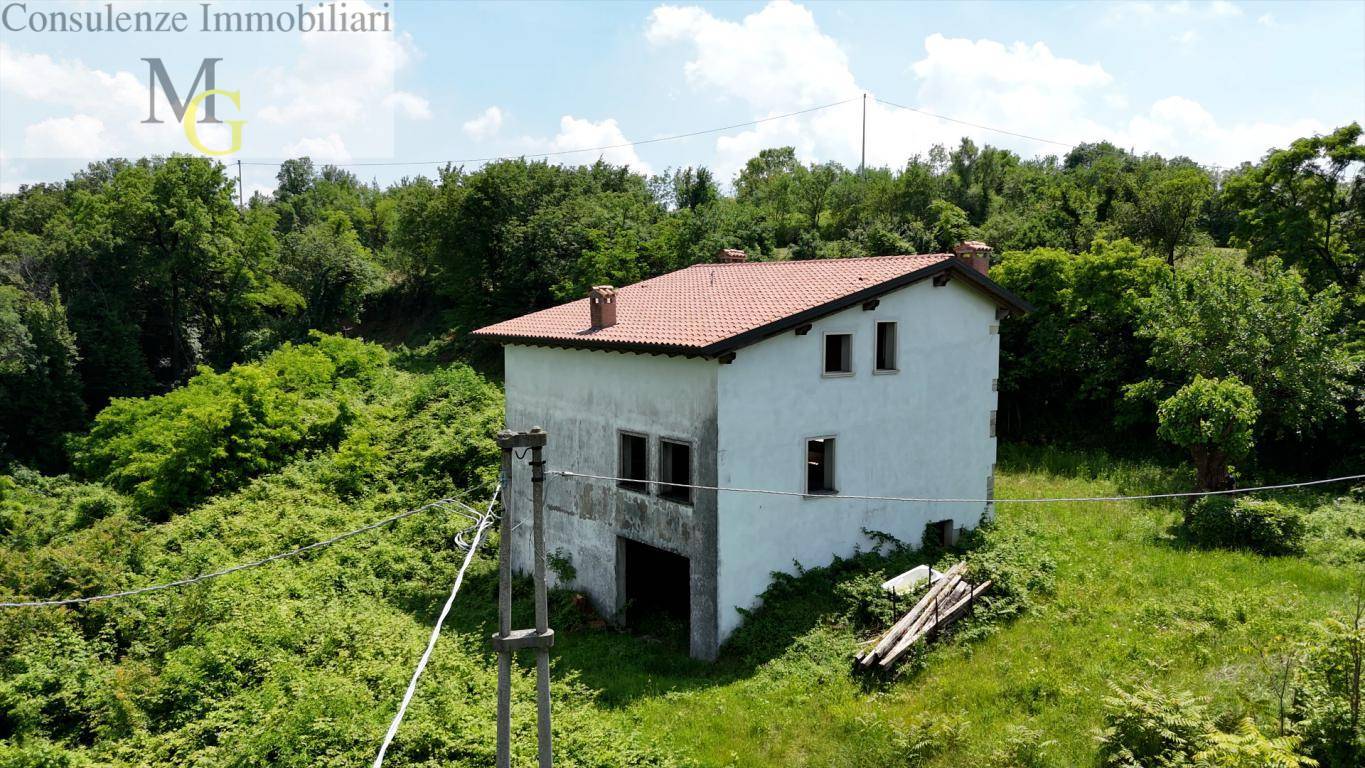 Casa singola in vendita a Sarego