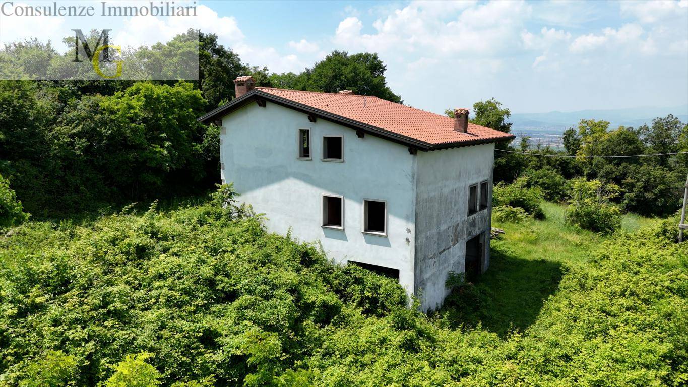 Casa singola in vendita a Sarego