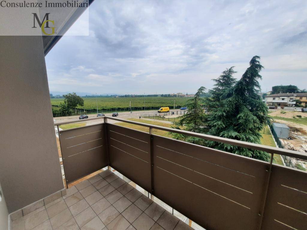 Appartamento in vendita a San Bonifacio