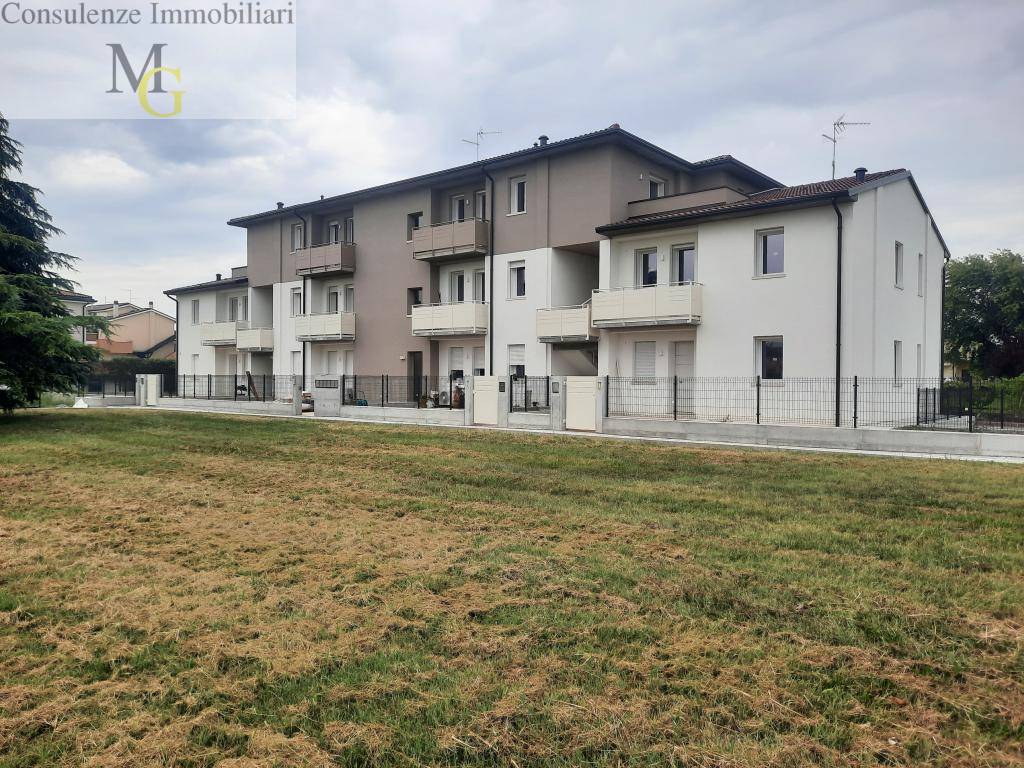 Appartamento in vendita a San Bonifacio