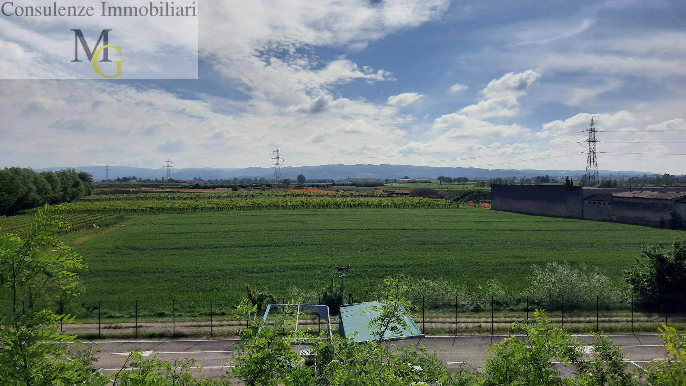 Terreno Agricolo in vendita a San Bonifacio, Locara