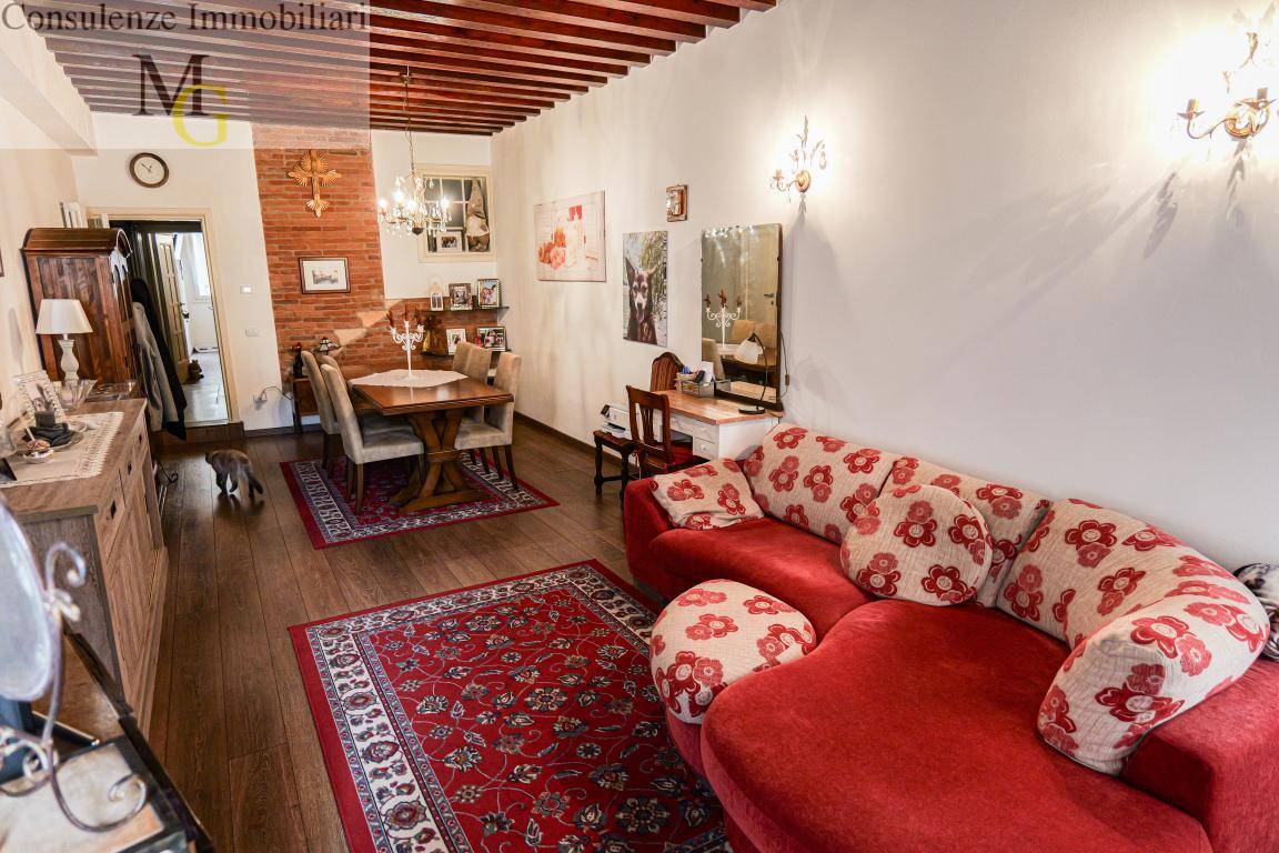 Casa Terra-cielo in vendita a Cologna Veneta