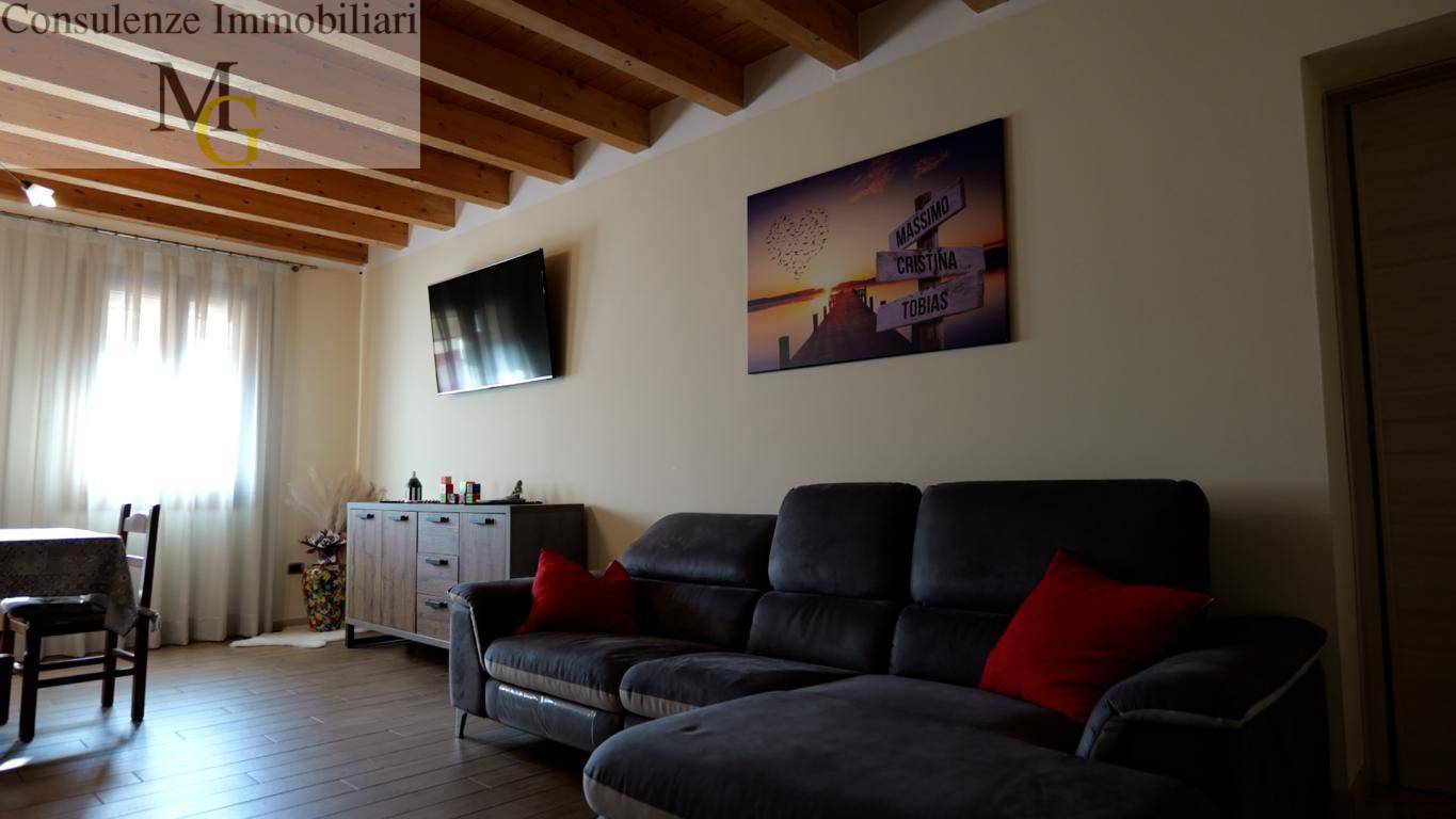 casa singola in vendita a Monteforte d'Alpone