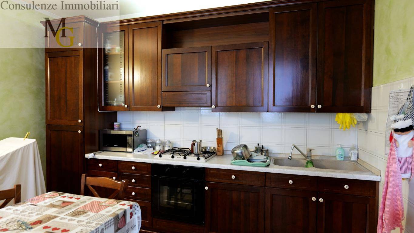 casa affiancata in vendita a Monteforte d'Alpone, Costalunga