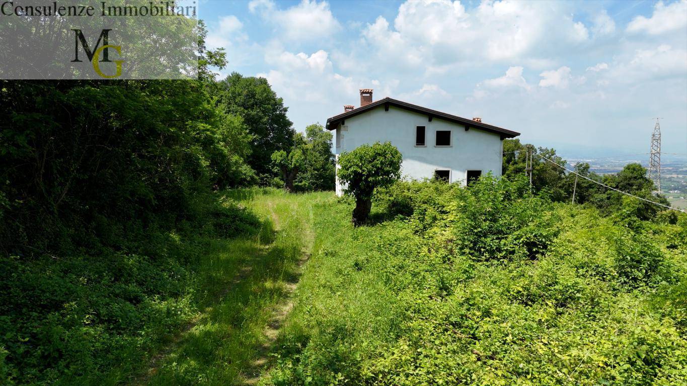 Casa singola in vendita a Sarego