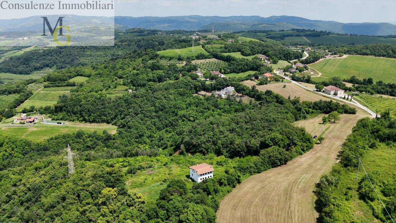 Casa singola in vendita a Sarego