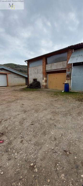 portico in vendita a Monteforte d'Alpone