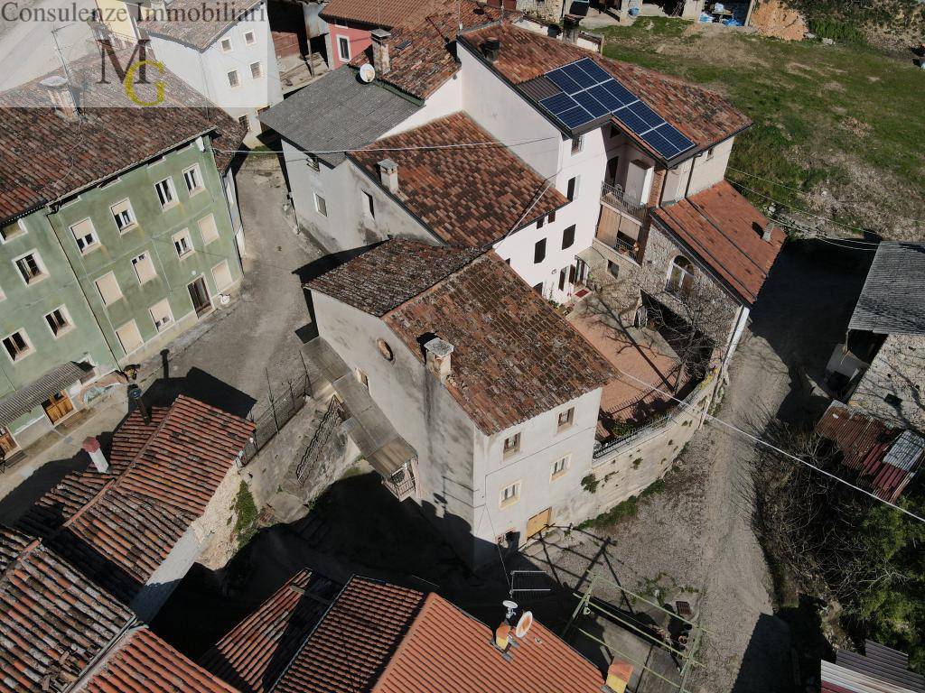 Casa Terra-cielo in vendita a San Giovanni Ilarione