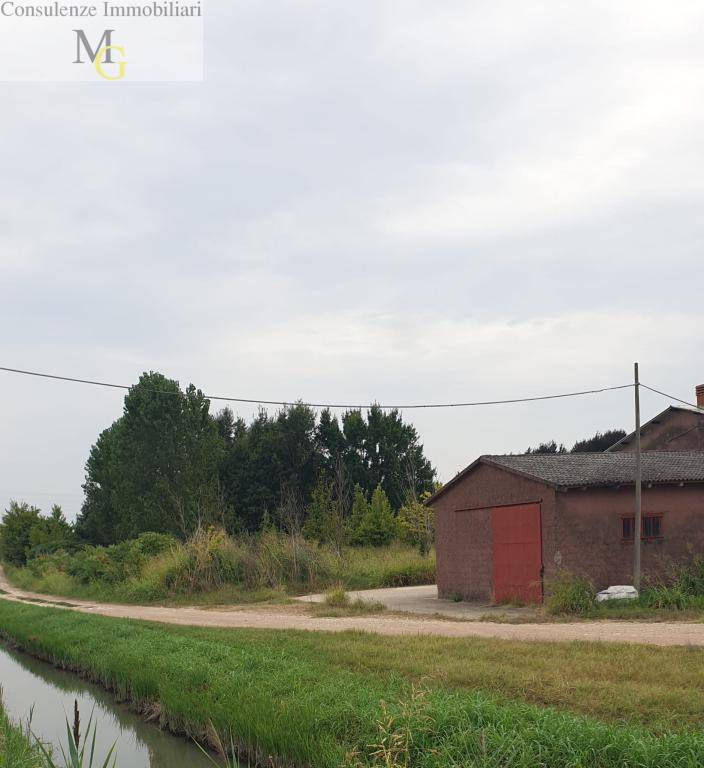 Terreno Agricolo in vendita a Belfiore