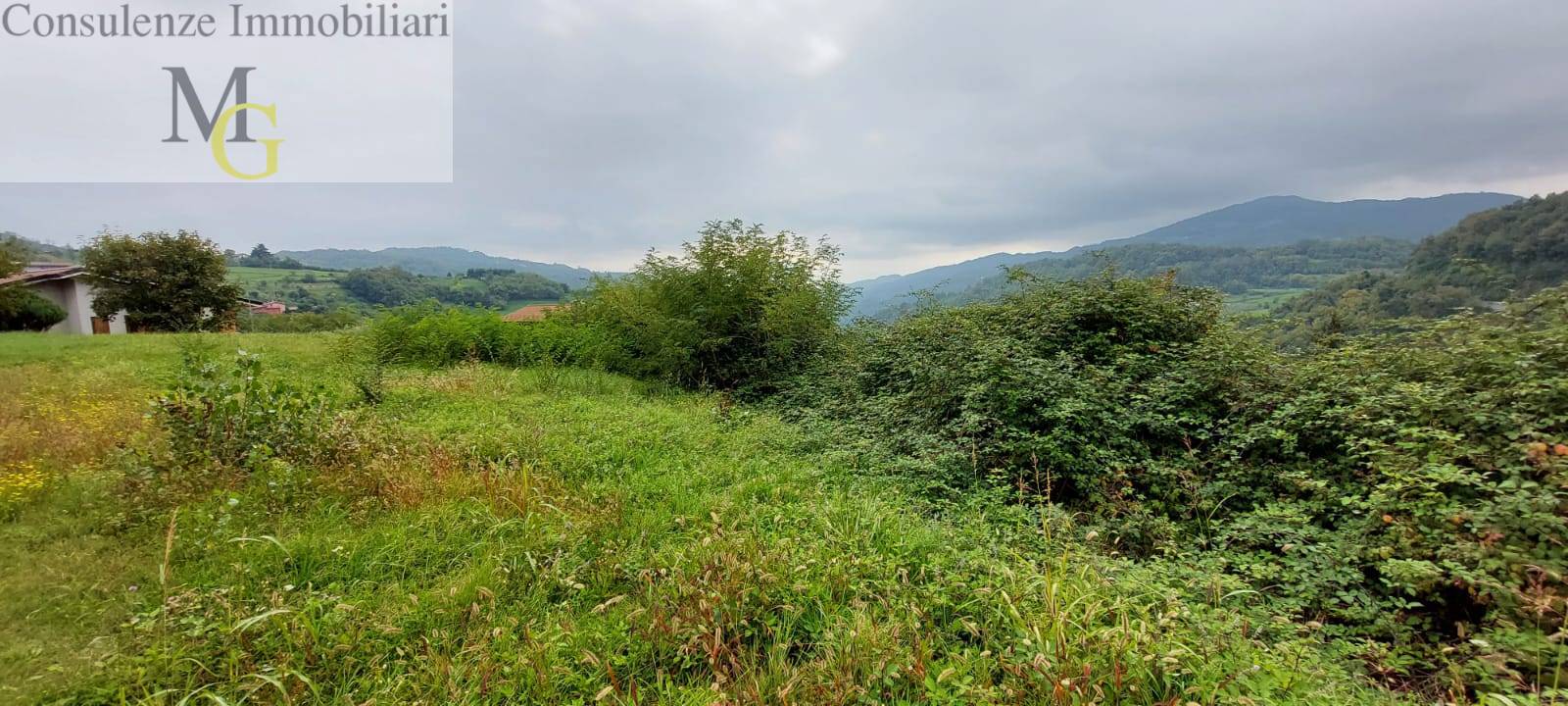 Terreno edificabile in vendita a Vestenanova