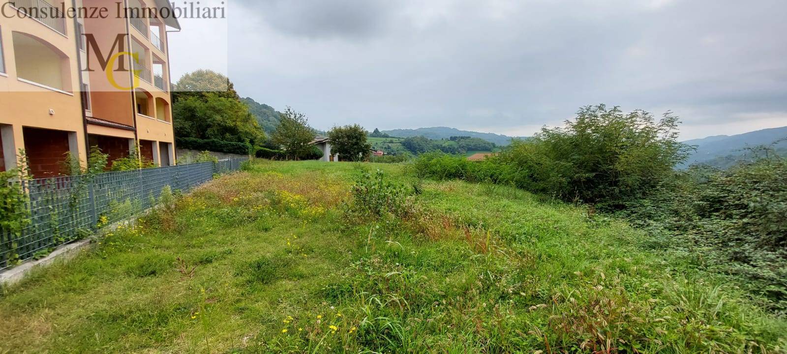 Terreno edificabile in vendita a Vestenanova