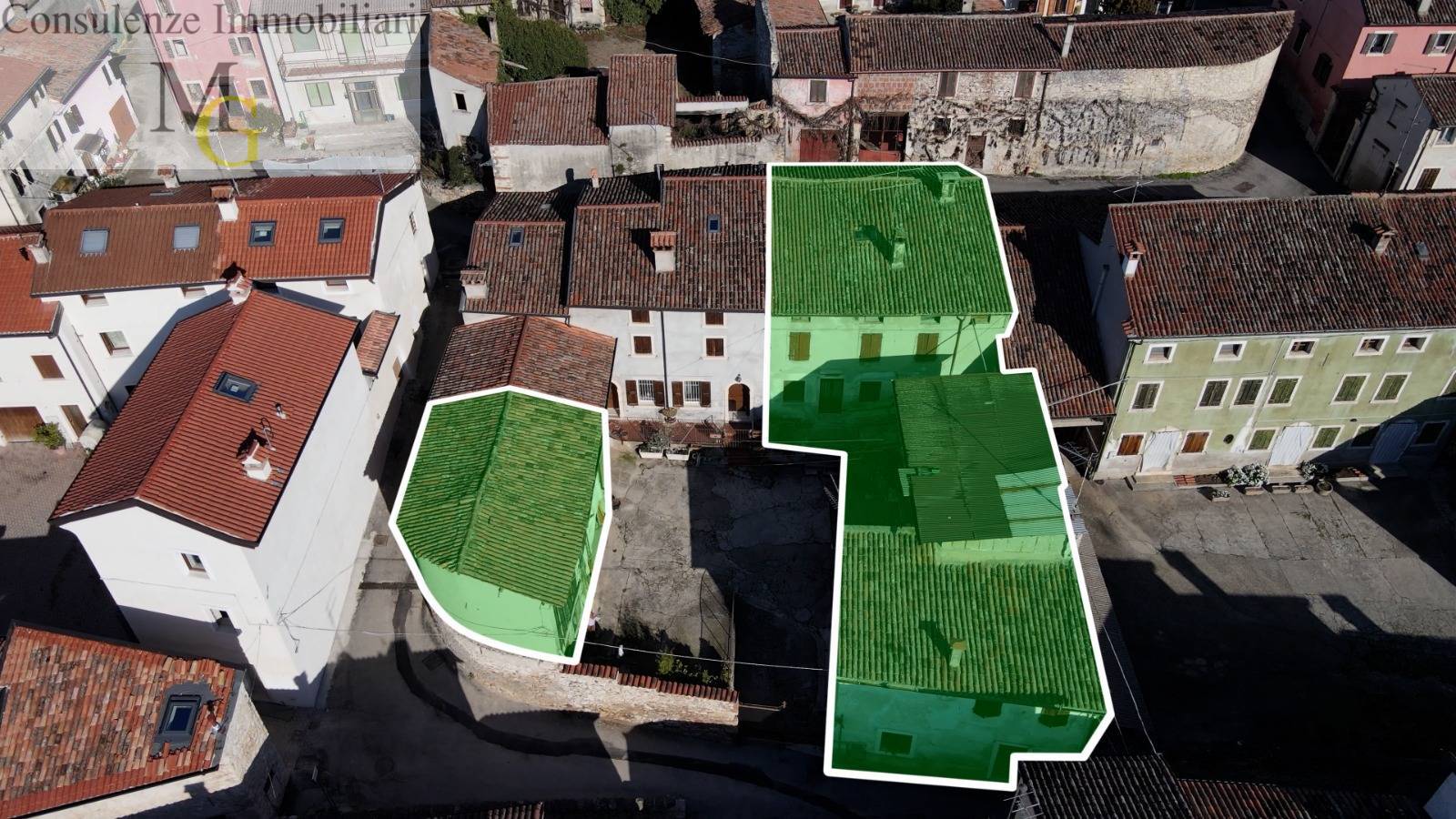 Rustico in vendita a Soave