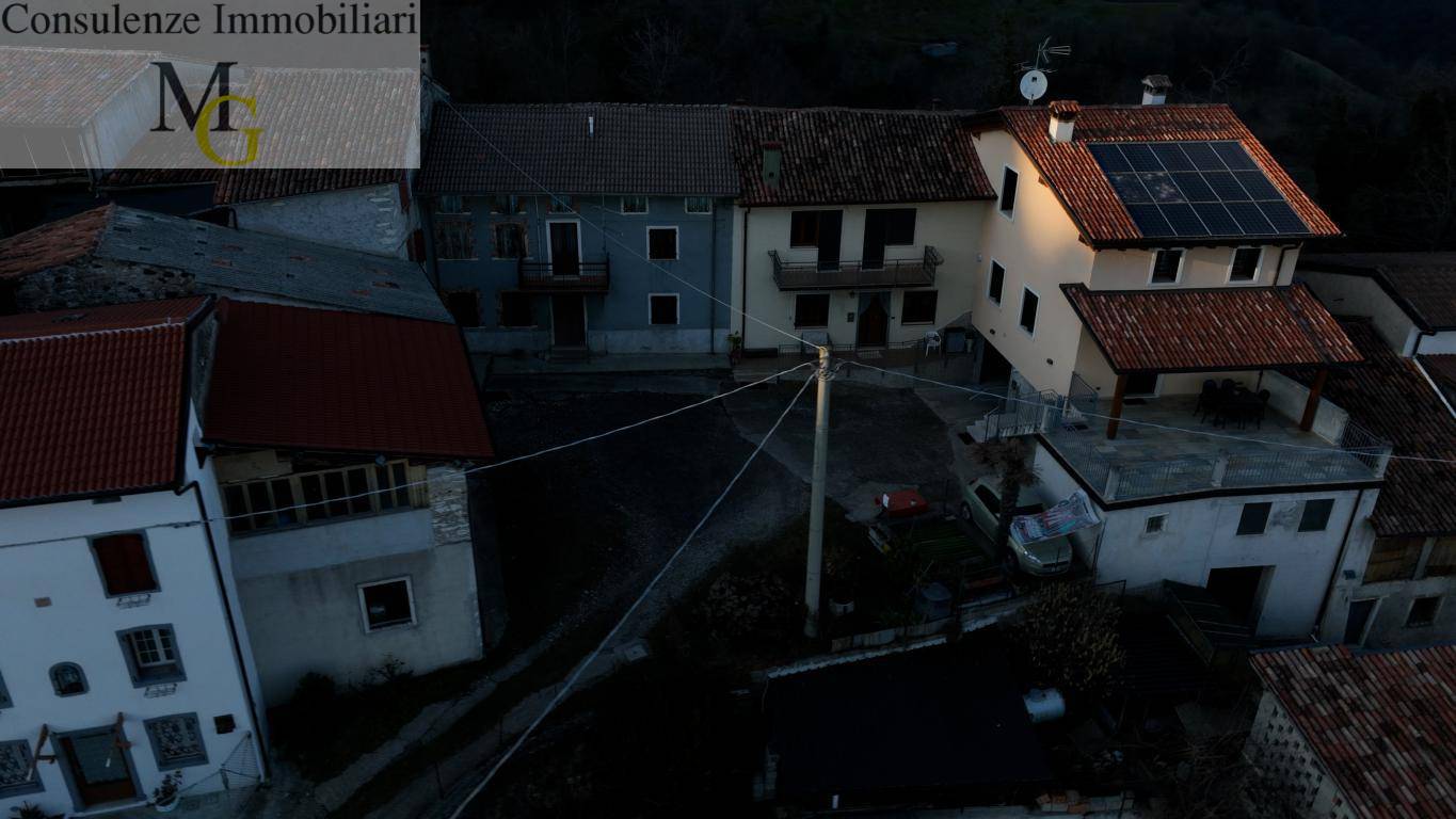 Rustico in vendita a Vestenanova, Castelvero