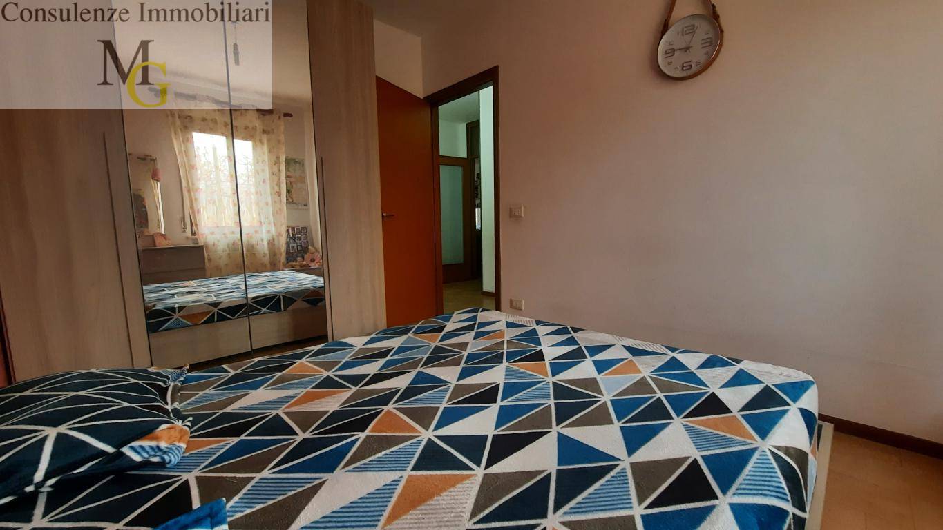 Appartamento in vendita a Montecchia di Crosara