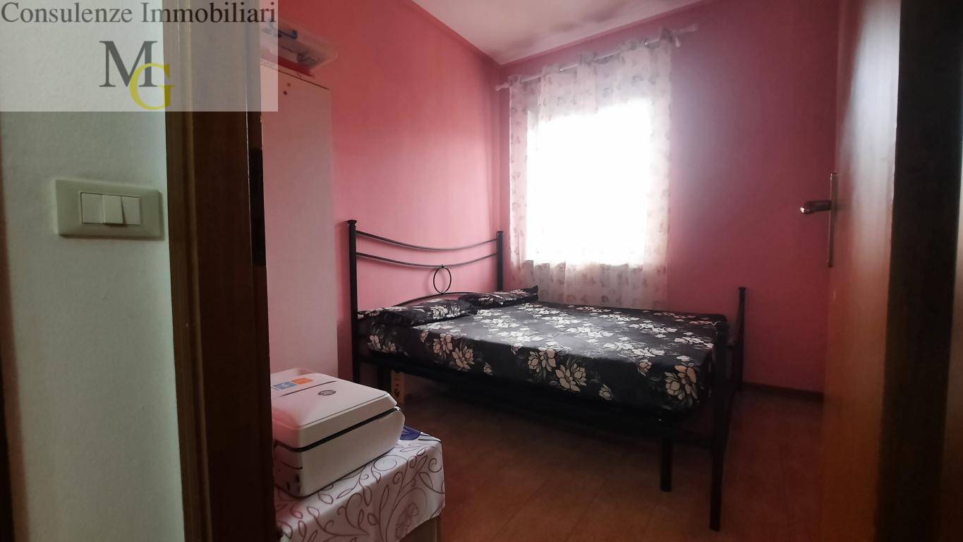 Appartamento in vendita a Montecchia di Crosara