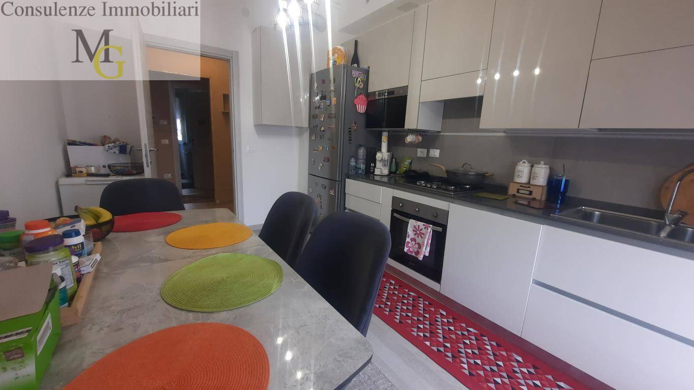 Appartamento in vendita a San Bonifacio