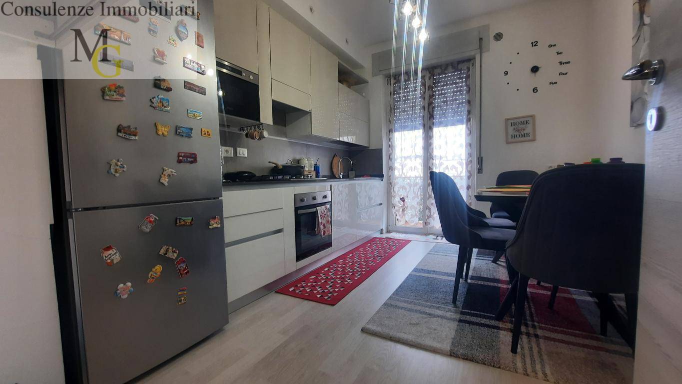 Appartamento in vendita a San Bonifacio