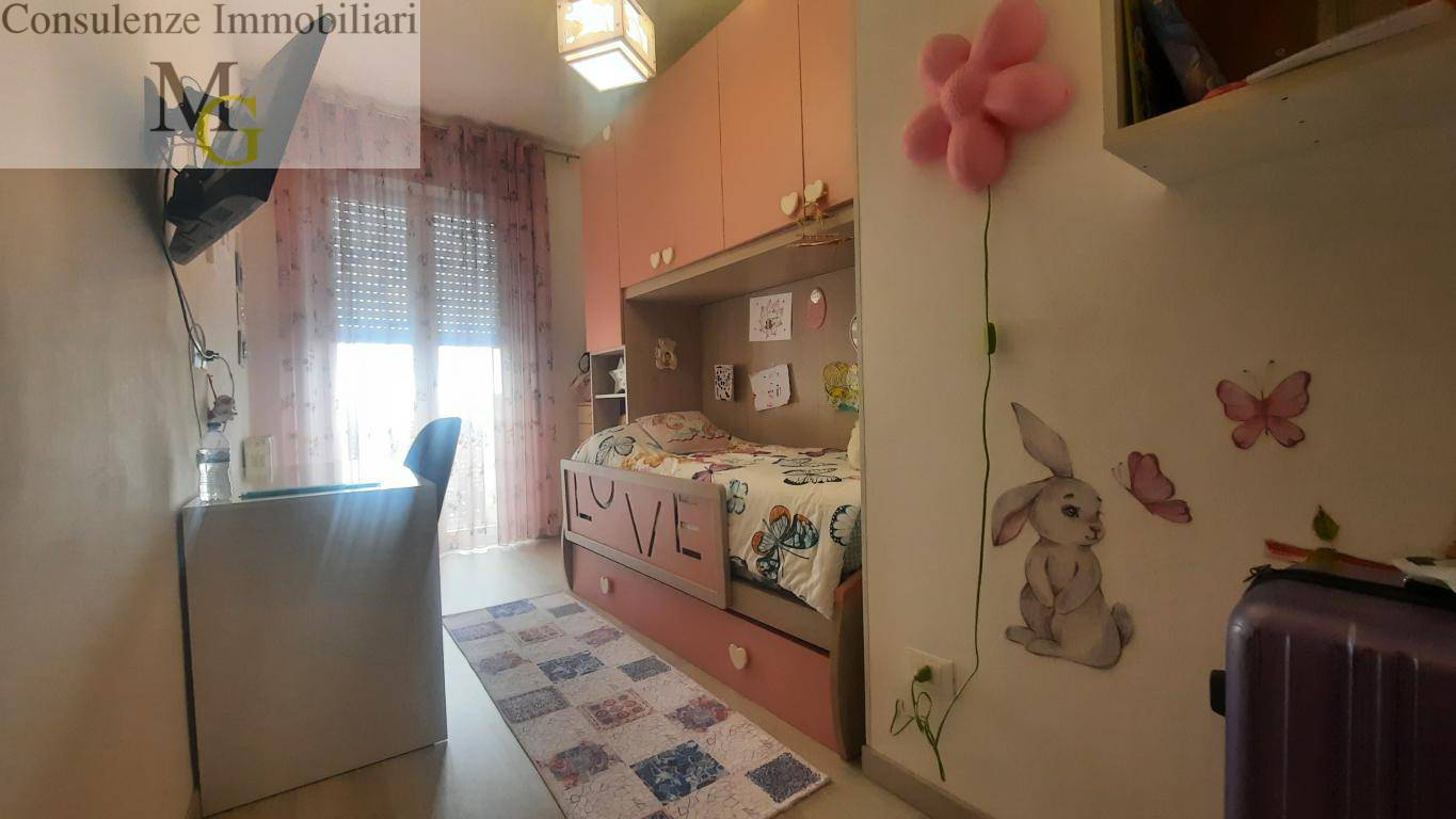 Appartamento in vendita a San Bonifacio