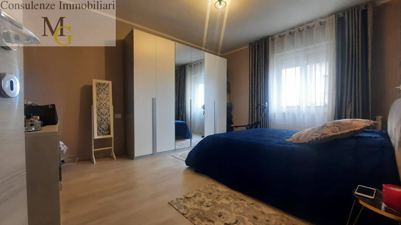 Appartamento in vendita a San Bonifacio