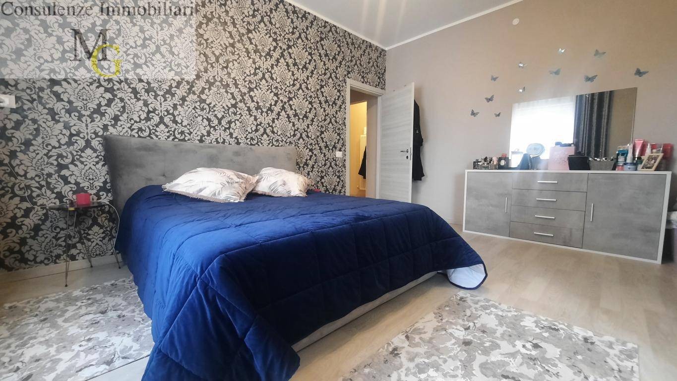 Appartamento in vendita a San Bonifacio