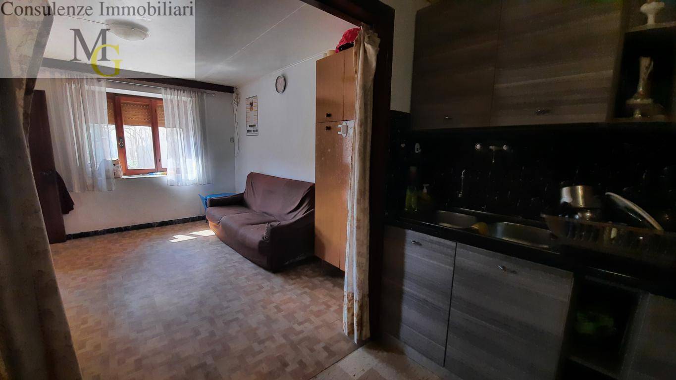 casa affiancata in vendita a Ronc