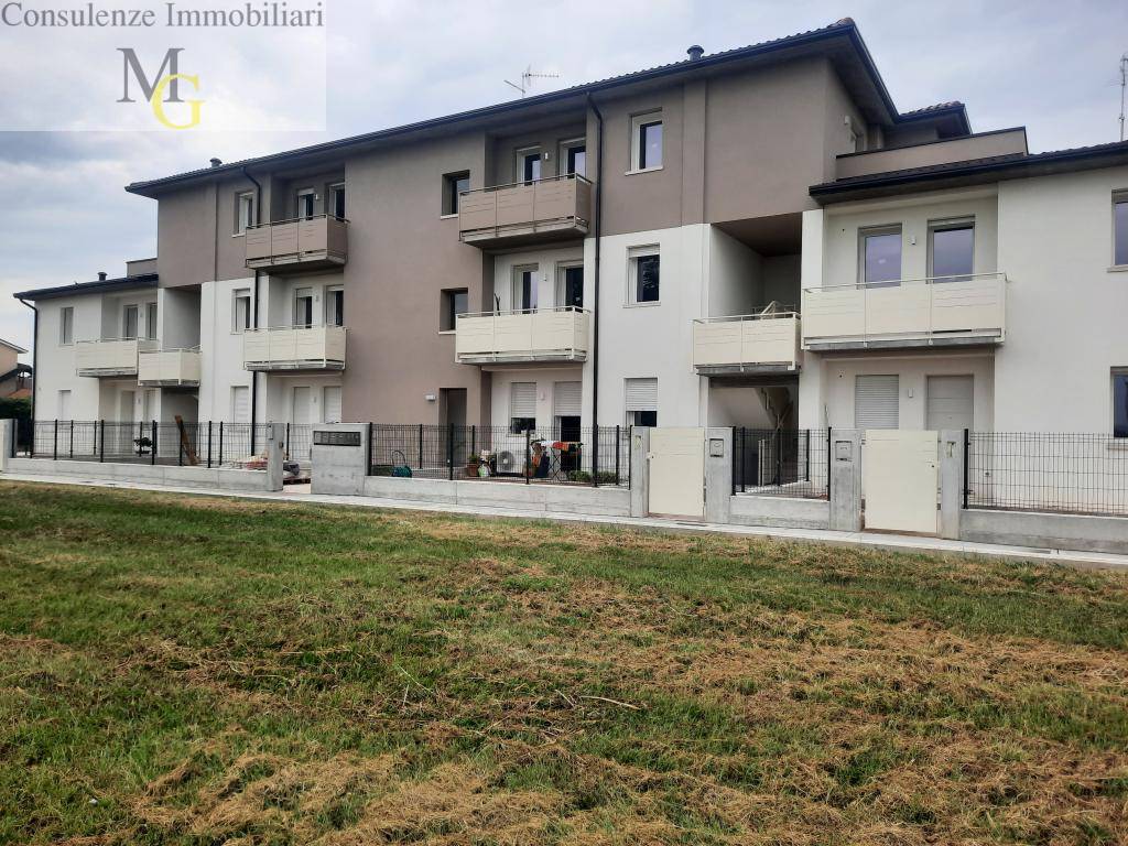 Appartamento in vendita a San Bonifacio