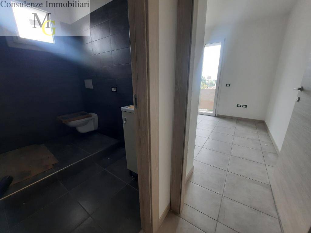 Appartamento in vendita a San Bonifacio