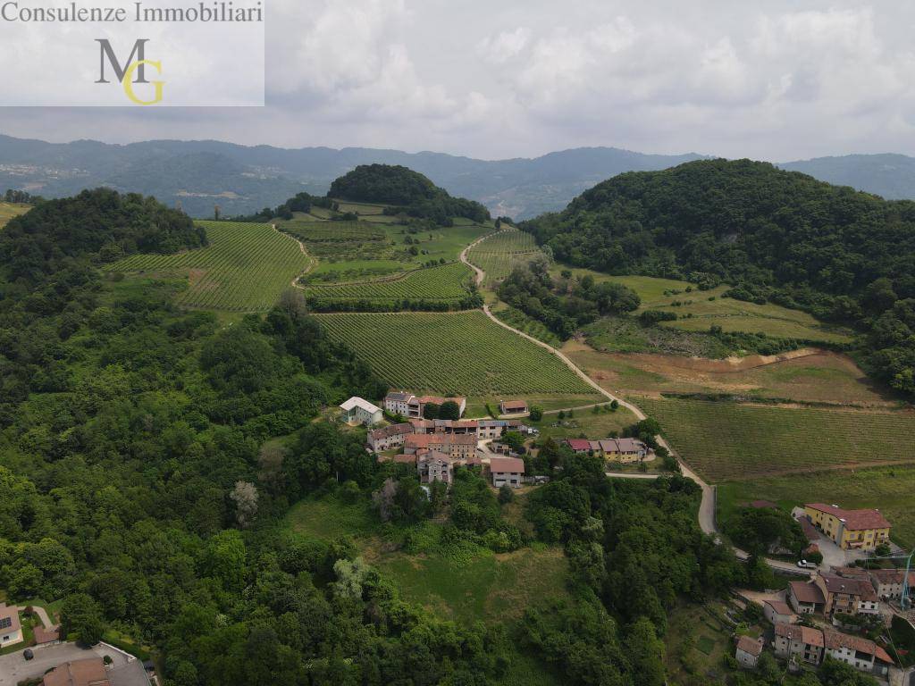 Casa di corte in vendita a Vestenanova