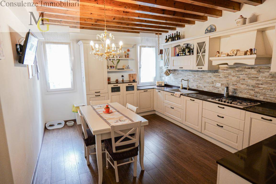 Casa Terra-cielo in vendita a Cologna Veneta