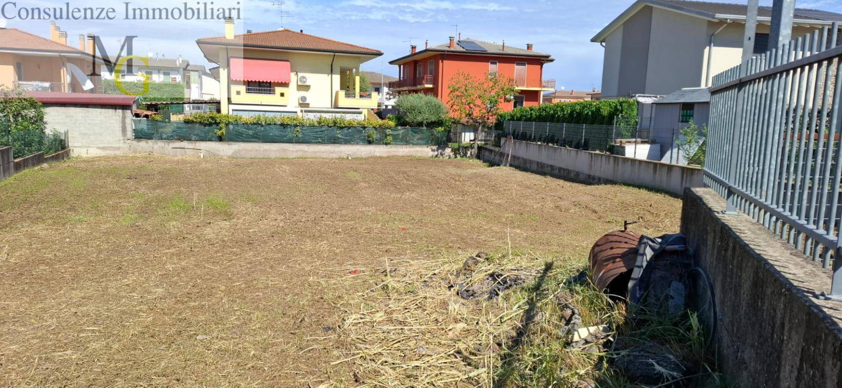 Terreno edificabile in vendita a San Bonifacio, Prova