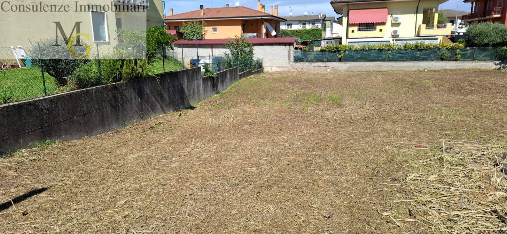 Terreno edificabile in vendita a San Bonifacio, Prova