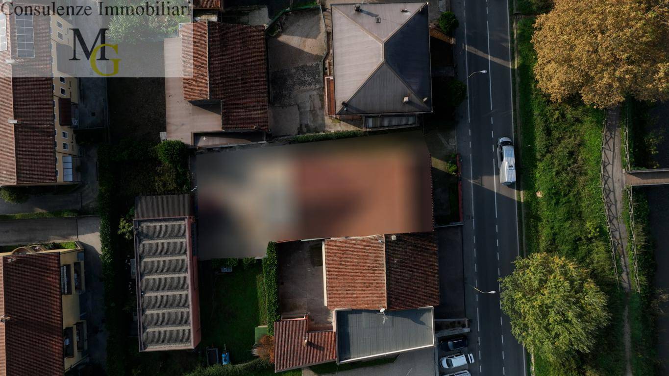 casa singola in vendita a Monteforte d'Alpone