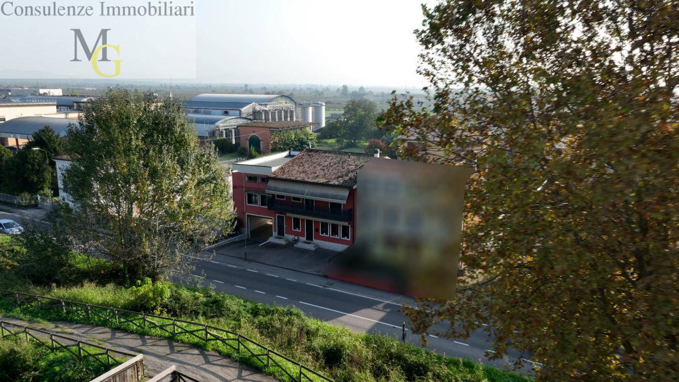 casa singola in vendita a Monteforte d'Alpone