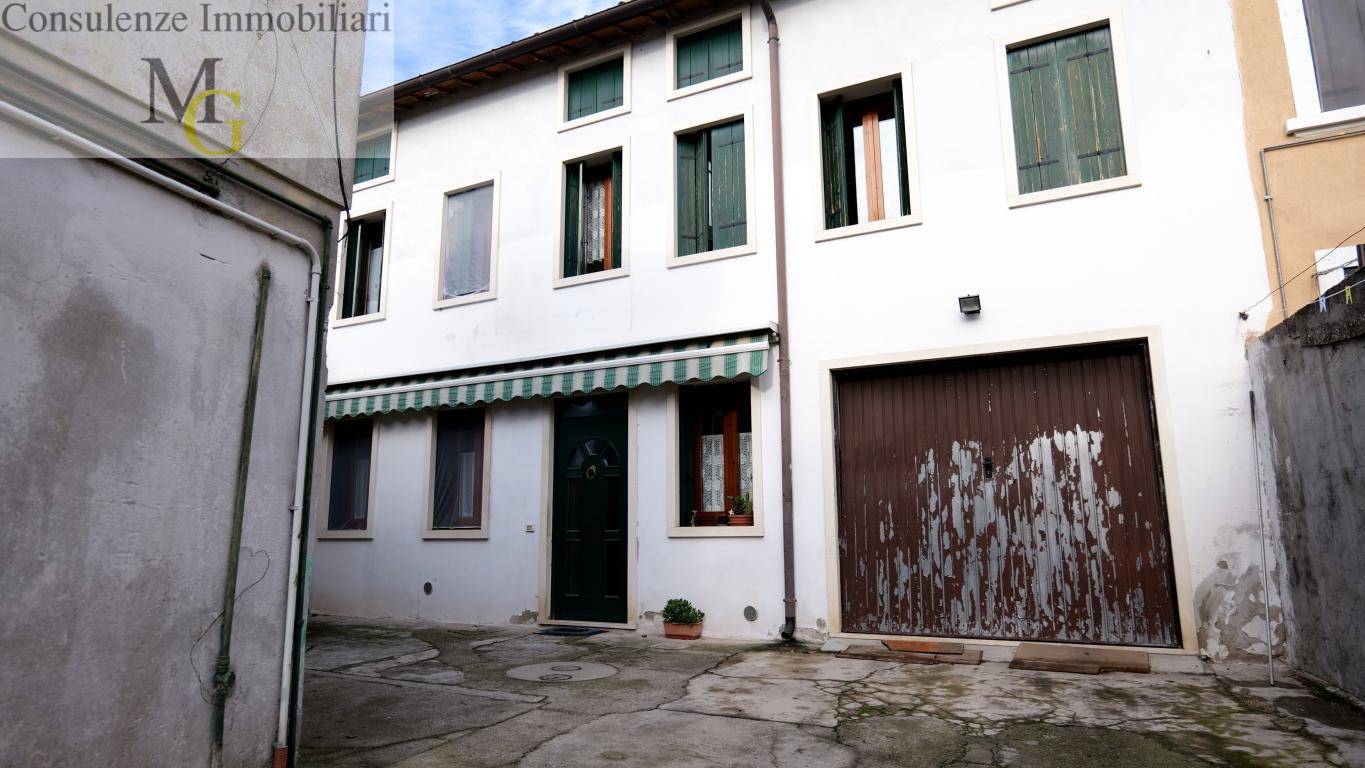 casa affiancata in vendita a Monteforte d'Alpone, Costalunga