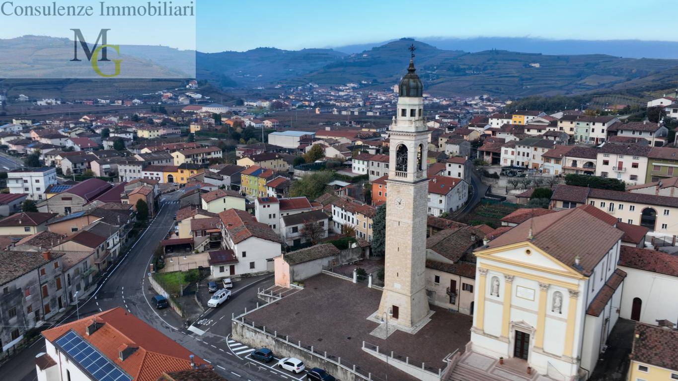 casa affiancata in vendita a Monteforte d'Alpone, Costalunga