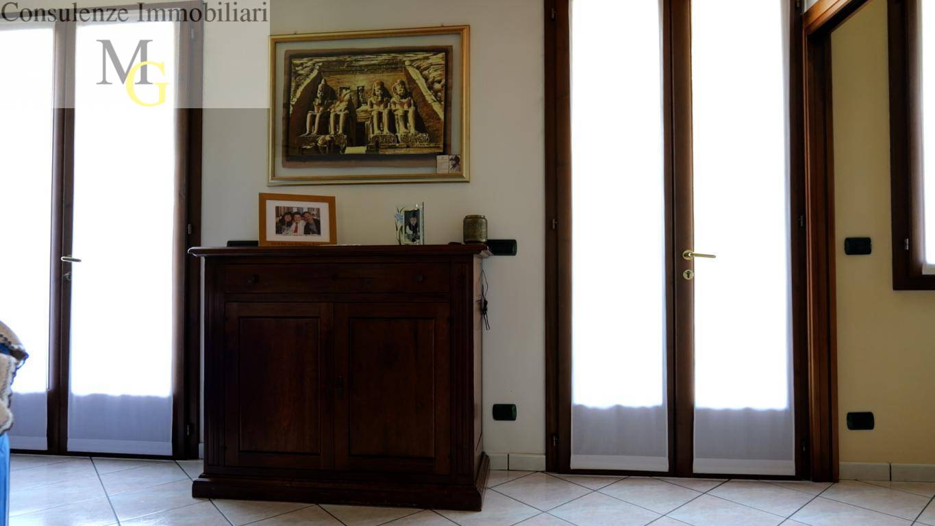 Appartamento in affitto a Monteforte d'Alpone