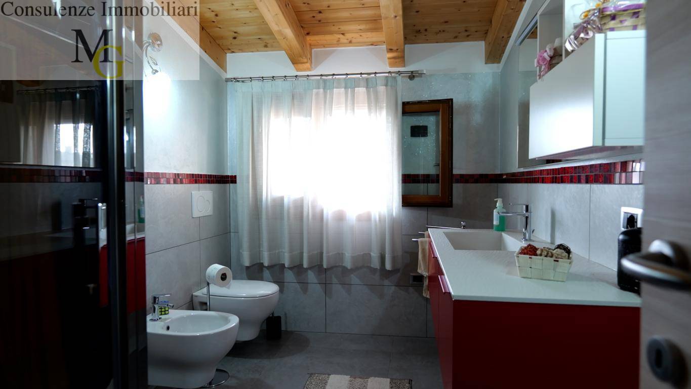 Appartamento in affitto a Monteforte d'Alpone