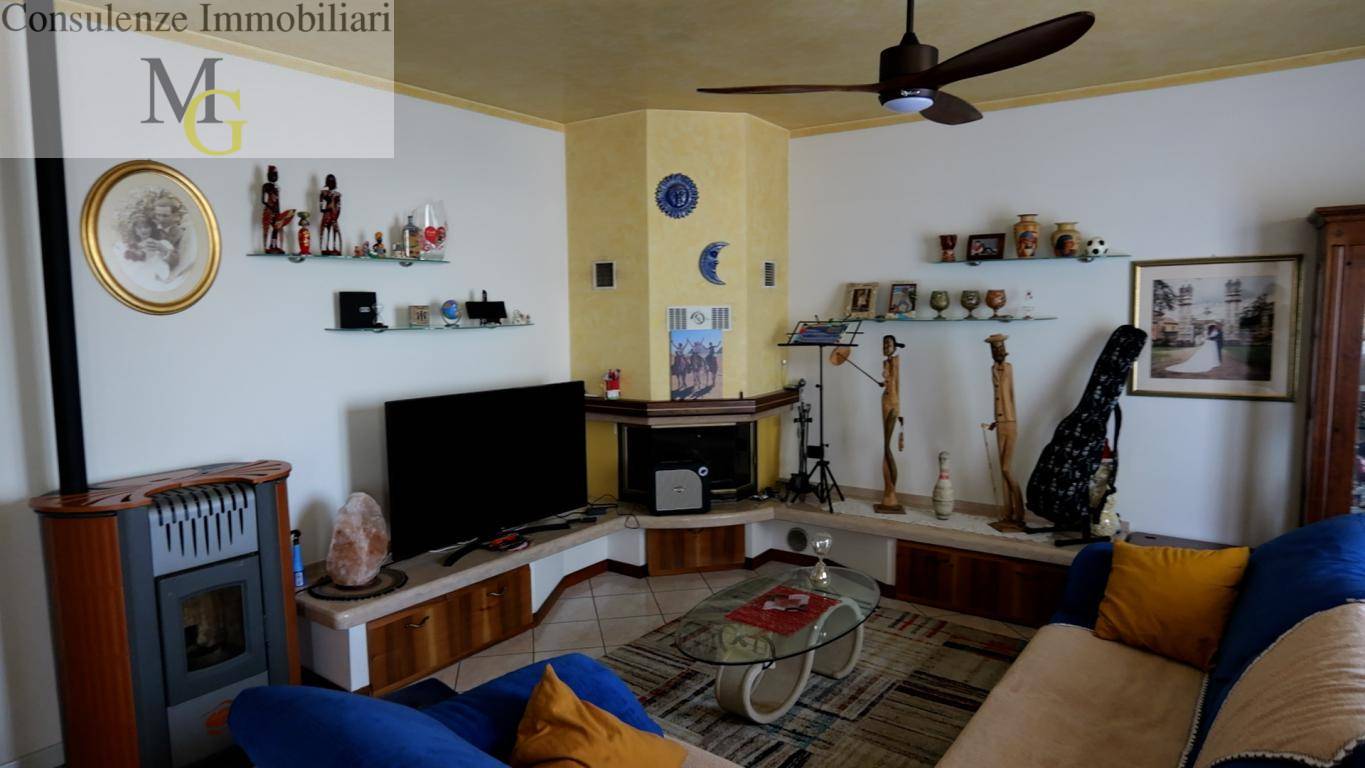 Appartamento in affitto a Monteforte d'Alpone