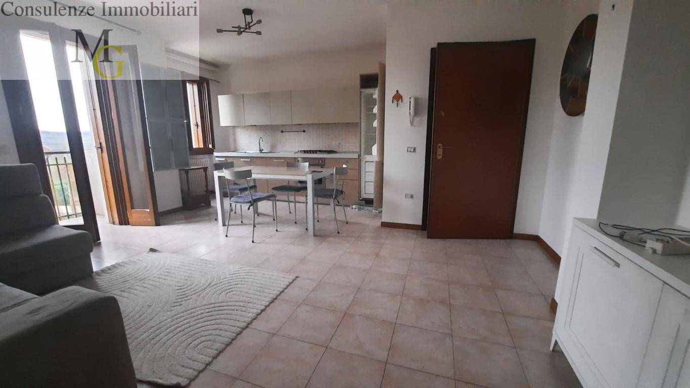 Appartamento in affitto a Monteforte d'Alpone, Costalunga